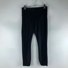 UNDER ARMOUR(アンダーアーマー) 黒 トレーニング レギンス L 251006