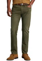 ポロ ハンプトン リラックス ストレート デニム / ジーン / 32*32