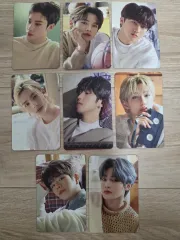 Stray Kids(ストレイキッズ・スキズ・SKZ) シーグリ 2021 トレカ (新品 まとめ売り)