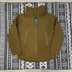 セットアップ) Outsider TACTICAL タクティカル ジャケット パンツ セット XL(nj161 nt13