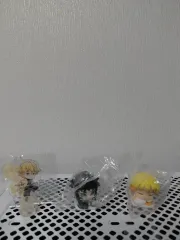 鬼滅の刃 アクリルスタンド ミニ フィギュア セット