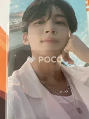 Seventeen ジョンハン セブチ SECTOR 17 Weverse Albums ver.