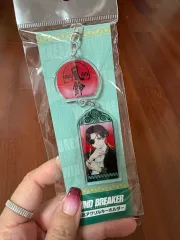 ウィンブレ スオ アクリル 풍경 キーホルダー