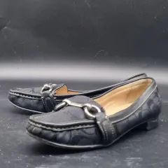 COACH コーチ レディース ローファー 6 5 230