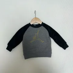 ベイビージョーダン スウェット 12m