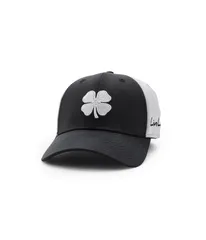 ブラックローバー メンズ アクセサリー 帽子 Black Clover Premium Clover 180 Hat GreyBlack Hat ブラックのサムネイル