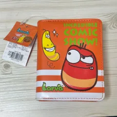 クラシック ラバー 財布