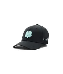 ブラックローバー メンズ アクセサリー 帽子 Black Clover Premium Clover 187 Hat Jelly MintBlac ミントのサムネイル