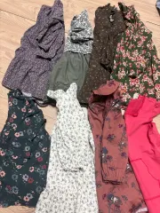 カラメル ロンドン 等 女の子 ONE PIECE 80-90 まとめ