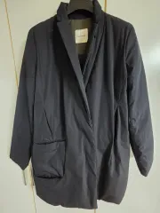 ダウンジャケットアウター