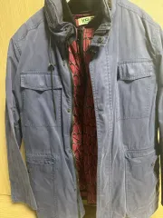 KENZO ケンゾー ジャケット (kenzo)