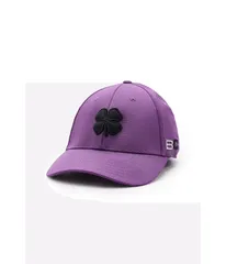 ブラックローバー メンズ アクセサリー 帽子 Black Clover Iron X Bora Hat Electric Grape グレープのサムネイル