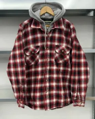 (L)FIELD&STREAM キルティング アウター-M1166