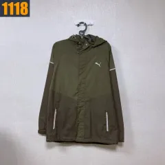 95 PUMA プーマ ウィンドブレーカー ジャケット