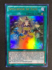 遊戯王 英語版 セフェルの魔導書 シークレット - メルカリ
