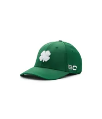 ブラックローバー メンズ アクセサリー 帽子 Black Clover Iron X Forest Hat Forest Green Ha グリーンのサムネイル
