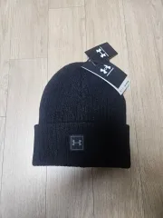 アンダーアーマー ビーニー（新品）ユニセックス