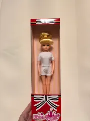 リカちゃんキャッスル 月刊 ドールコレクション リカちゃん 7月