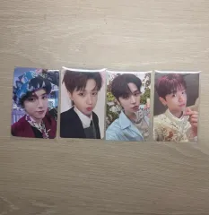 BOYNEXTDOOR(ボイネク) リウ(RIWOO) トレカ まとめ売り