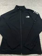 THE NORTH FACE(ザノースフェイス) トレーナー ジップアップ 105