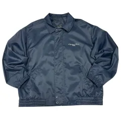 (即納) クリスチャン ディオール スポーツ ブルゾン 光沢 ジャケット