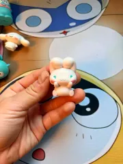 シナモロール 찌부 フィギュア