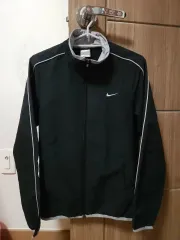 ナイキ Y2K オールドスクール ウィンドブレーカー