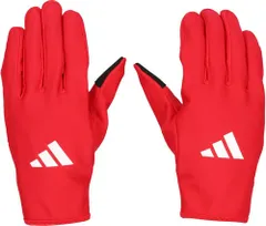 新品 adidas(アディダス) 野球 手袋 23 ウォームグラブ レッド(6400) M LBG804のサムネイル