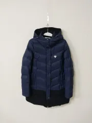 (Callaway Golf) レディース ダウンジャケット (クリーニング済)