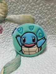 ポケットモンスター ゼニガメ コインケース キーホルダー 12cm