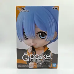 新品 Figure RE ゼロから始める異世界生活 レム A COLOR