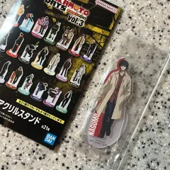 サカモトデイズ vol 3 一番くじ G賞 (南雲)