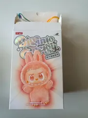 ポップマート正規品 Biginto Energyシリーズ ラブブ love