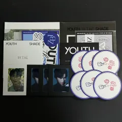 ZEROBASEONE(ゼロベースワン・ZB1・ゼベワン) 제베원 アルバム 構成品 ソン・ハンビン(SUNG HANBIN) まとめ