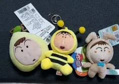 クレヨンしんちゃん ボーちゃんキーホルダー