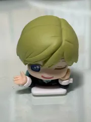 僕のヒーローアカデミア モノマ おねむたん