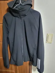 アディダス ウーブン ジャケット(95)