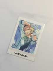 あんさんぶるスターズ！ 羽風 薫 ぱしゃこれ 4弾 単