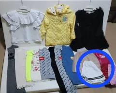 女の子服 120程度