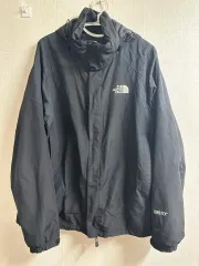 THE NORTH FACE ザノースフェイス ゴアテックス ウィンドブレーカー XL