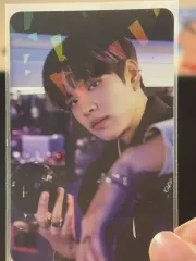 Stray Kids(ストレイキッズ・スキズ・SKZ) スキズ Christmas EveL スンミン(SEUNGMIN・キムスンミン) トレカ