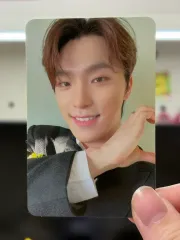 SEVENTEEN FML ドギョム(DK) トレカ