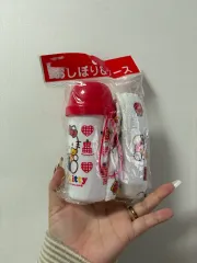 レトロ ハローキティ ハンカチ セット
