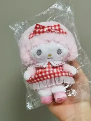 サンリオ マイメロディ ピアノ 当たりくじ マスコット