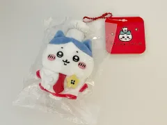 ちいかわ ハチワレ マスコット シェフ