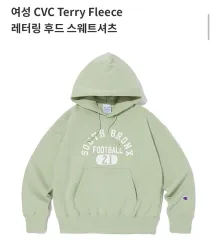 Champion(チャンピオン) フード付きTシャツ