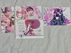 おそ松さん 東堂葵神崎 颯馬 非公式グッズ まとめ出品