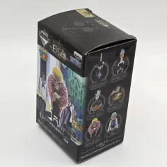 ONE PIECE 一番くじ 王下七武海 ドン・キホーテ・ドフラミンゴ フィギュア D賞 (16)