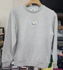 FILA フィラ ロゴ キッズ Tシャツ 130
