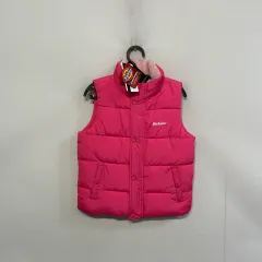 ディッキーズ キッズ ダウンベスト 11-12歳 新品